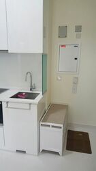 Forte Suites (D8), Apartment #635476771